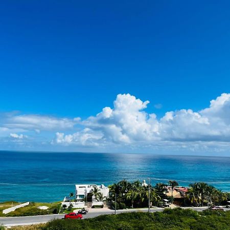 Holiday Apartment At La Diosa Condos Isla Mujeres Exteriör bild