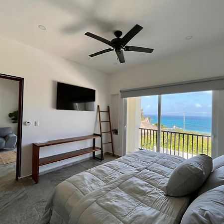 Holiday Apartment At La Diosa Condos Isla Mujeres Exteriör bild