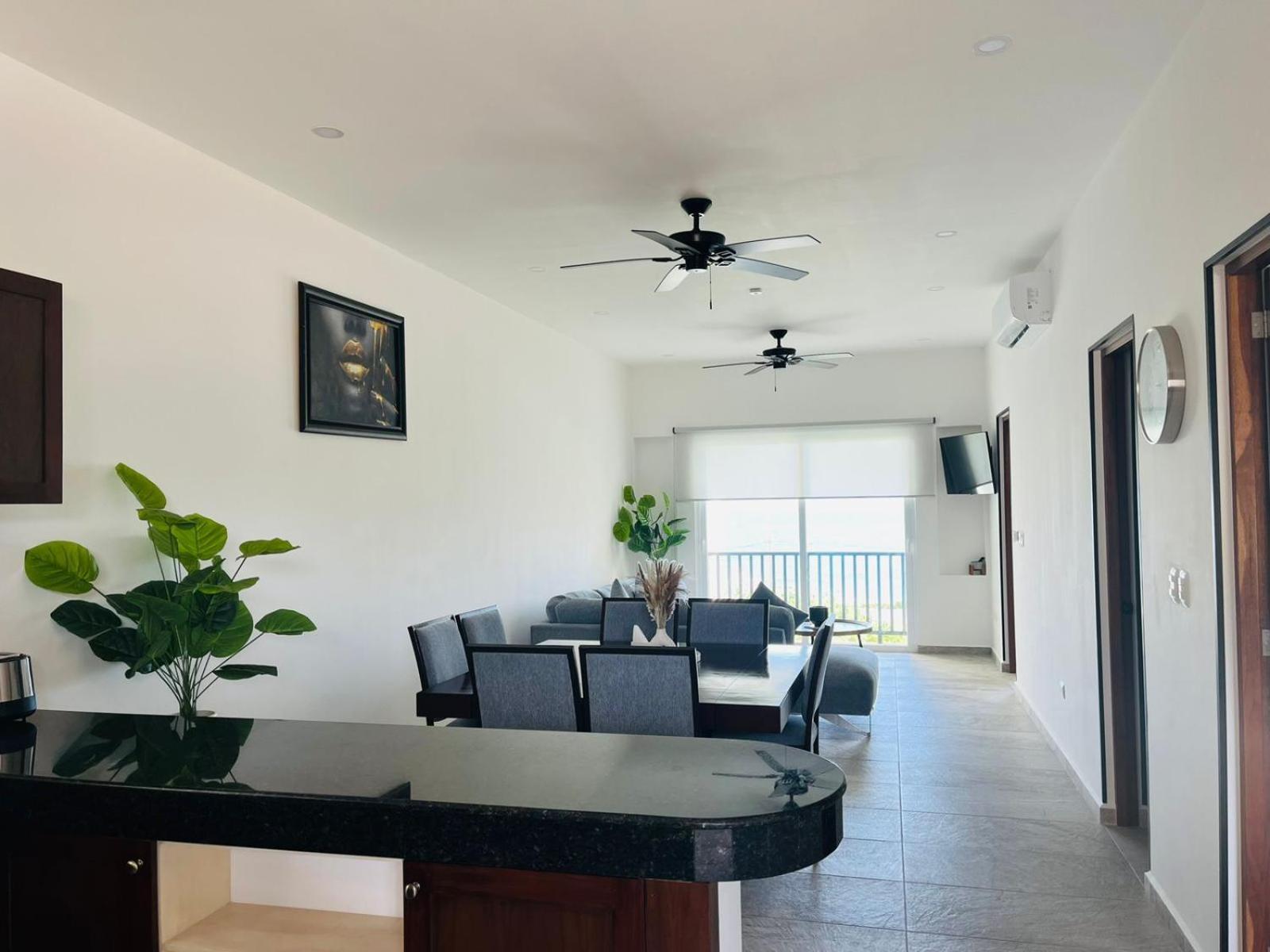Holiday Apartment At La Diosa Condos Isla Mujeres Exteriör bild