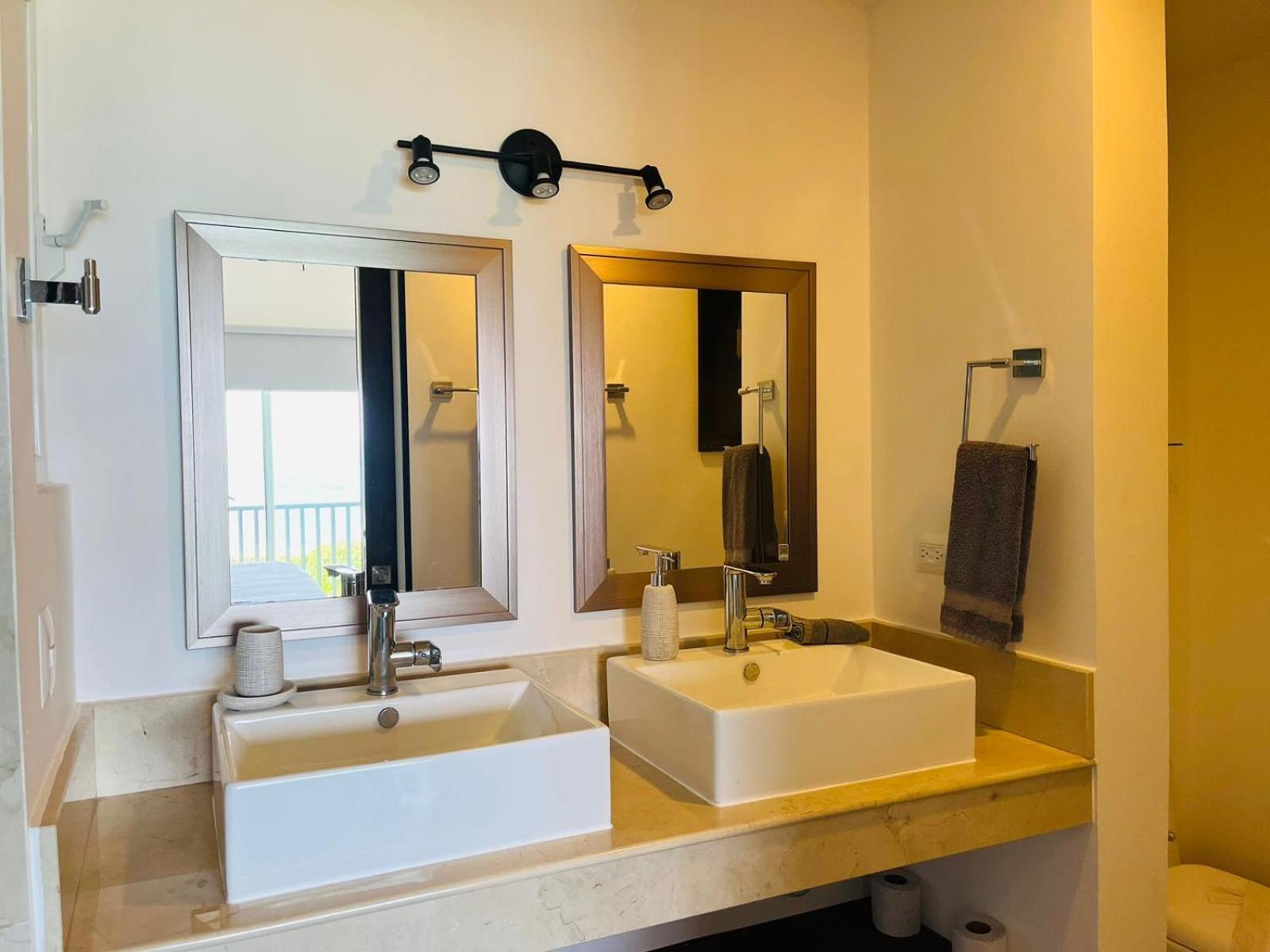 Holiday Apartment At La Diosa Condos Isla Mujeres Exteriör bild