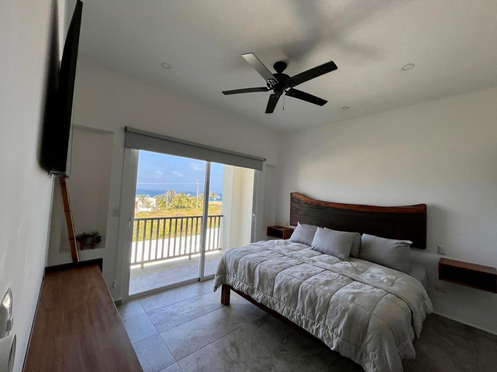 Holiday Apartment At La Diosa Condos Isla Mujeres Exteriör bild