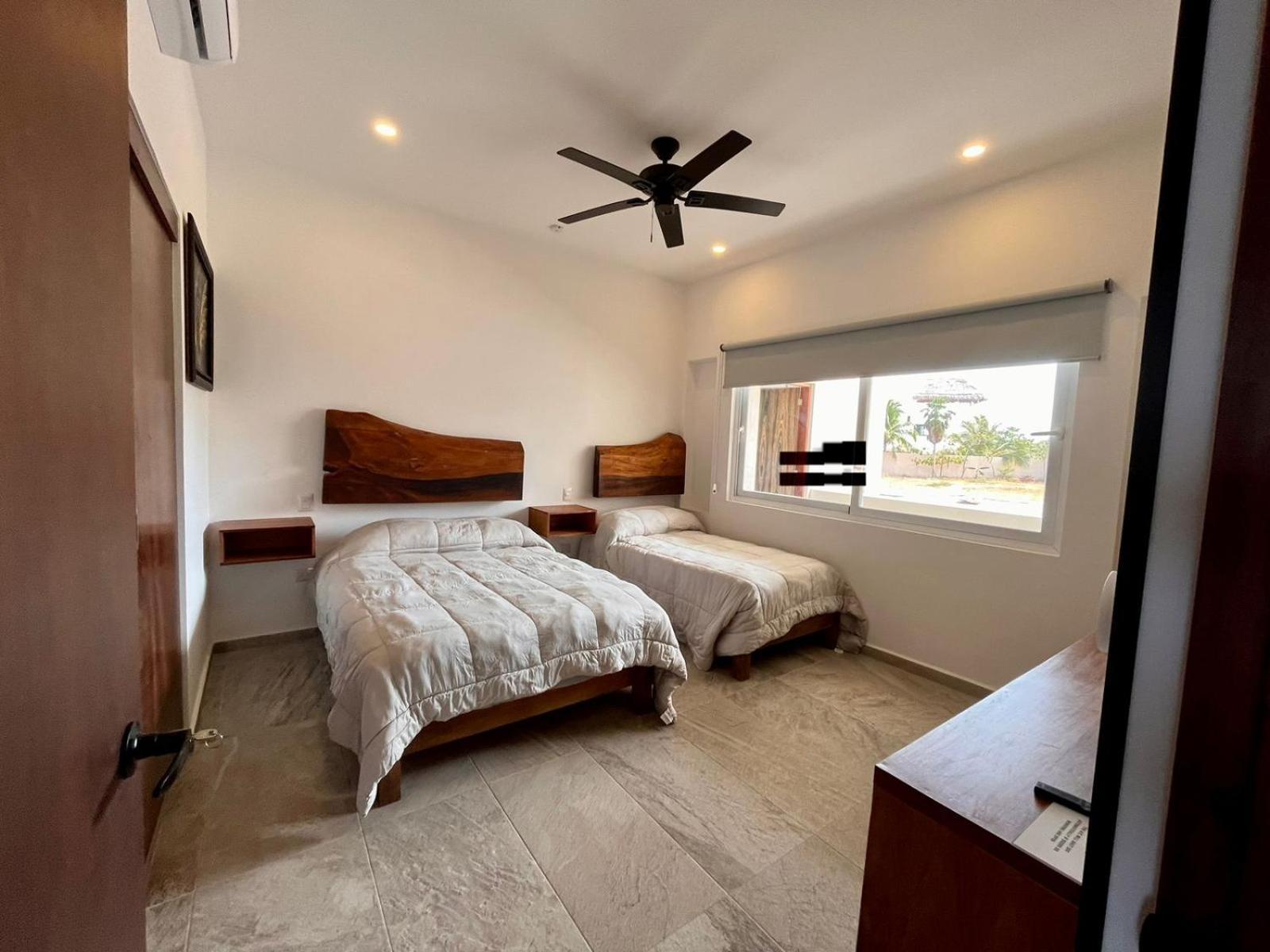 Holiday Apartment At La Diosa Condos Isla Mujeres Exteriör bild