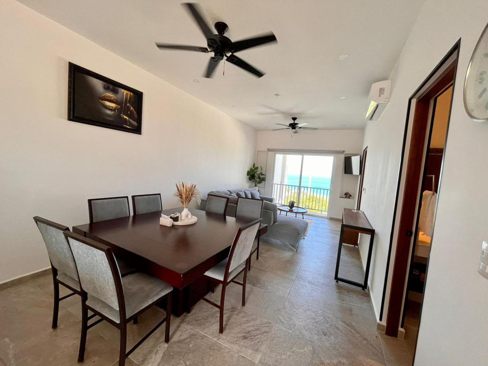 Holiday Apartment At La Diosa Condos Isla Mujeres Exteriör bild